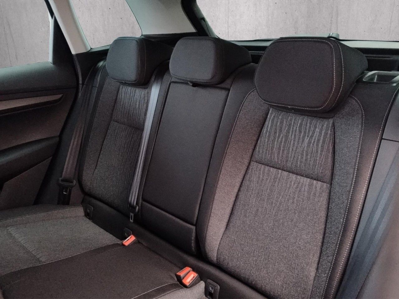 Karoq Style 1.5 TSI DSG Klima Navi