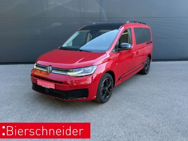 Volkswagen Caddy Maxi 2.0 TDI DSG Edition 7-S. LED NAVI AHK