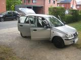 Suzuki "Mama`s großer Einkaufswagen" KLIMA, TÜV 8... - gebrauchte Suzuki Alto aus dem Jahr 2004