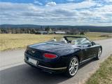 Bentley Continental GTC - Bentley aus 2019