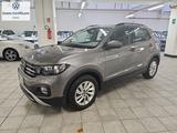 Volkswagen T-Cross 1.0 TSI 110 CV DSG Style - VW T-Cross mit Halbautomatikschaltung