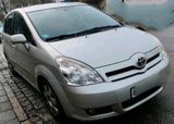 Toyota Corolla Verso  Diesel 2.2 - Toyota Corolla Verso aus 2007 mit Diesel-Antrieb