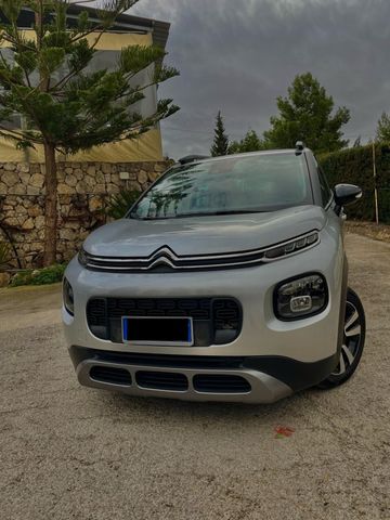 Citroën Citroen Aircross C3 Aircross BlueHDi 100 S&S Shi