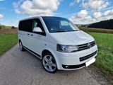 Volkswagen VW T 5.2 Multivan Edition 25 DSG 4 Motion ... - Volkswagen LT: Kleinbus