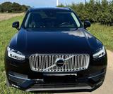 Volvo XC90 D5 AWD Geartronic Inscription Inscription - Volvo XC90: Geartronic
