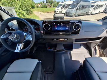 HYMER  ERIBA  HYMERCAR Grand Canyon S CrossOver 600 4x4 AHK 2.8t Leder 