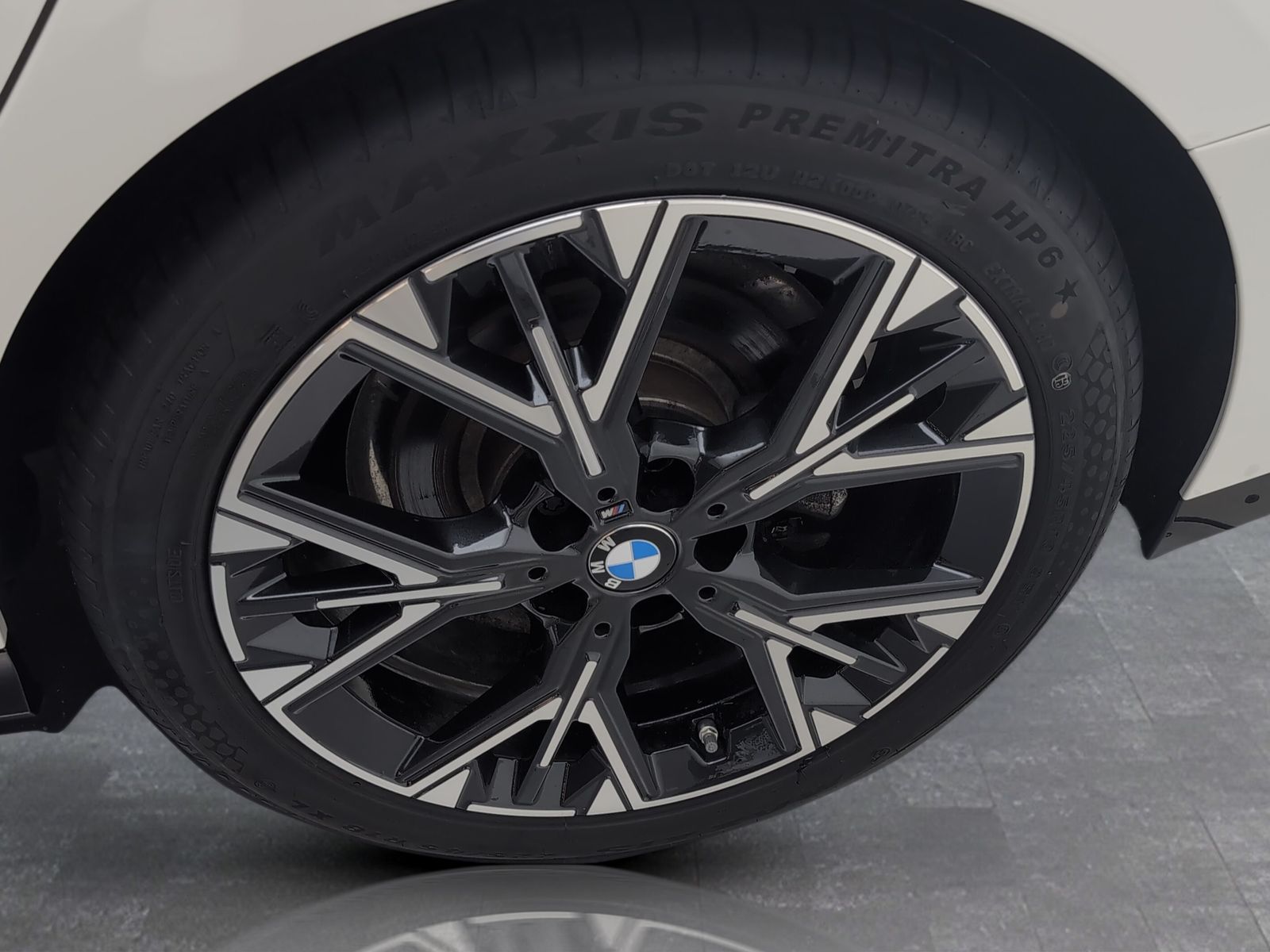 BMW 220 Gran Coupé - Bild 17
