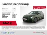 Audi A1 Sportback S line 30 TFSI S tronic optikpaket
