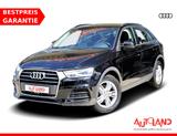 Audi Q3 1.4 TFSI Klimaaut. Xenon Navi AHK PDC Tempo - gebrauchte Audi Q3 aus dem Jahr 2018
