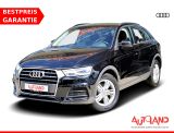 Audi Q3 1.4 TFSI Klimaaut. Xenon Navi AHK PDC Tempo - Audi Q3 aus 2018