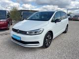 Volkswagen Touran GOAL TDI DSG Kamera/CarPlay/AHK/ACC/LED - Volkswagen Touran Jahreswagen: Automatik