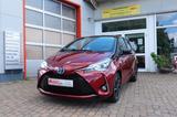 Toyota Yaris 1,5 l Hybrid Style Pano 5J Garantie - Toyota Yaris mit Panoramadach