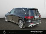 Mercedes-Benz GLB 35 4M AMG Premium+7Sitzer+MultiBeam+Keyless - Mercedes-Benz GLB 35 AMG: Automatik