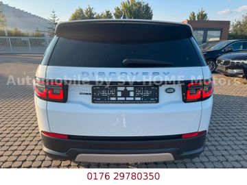 Land-Rover Discovery - 4