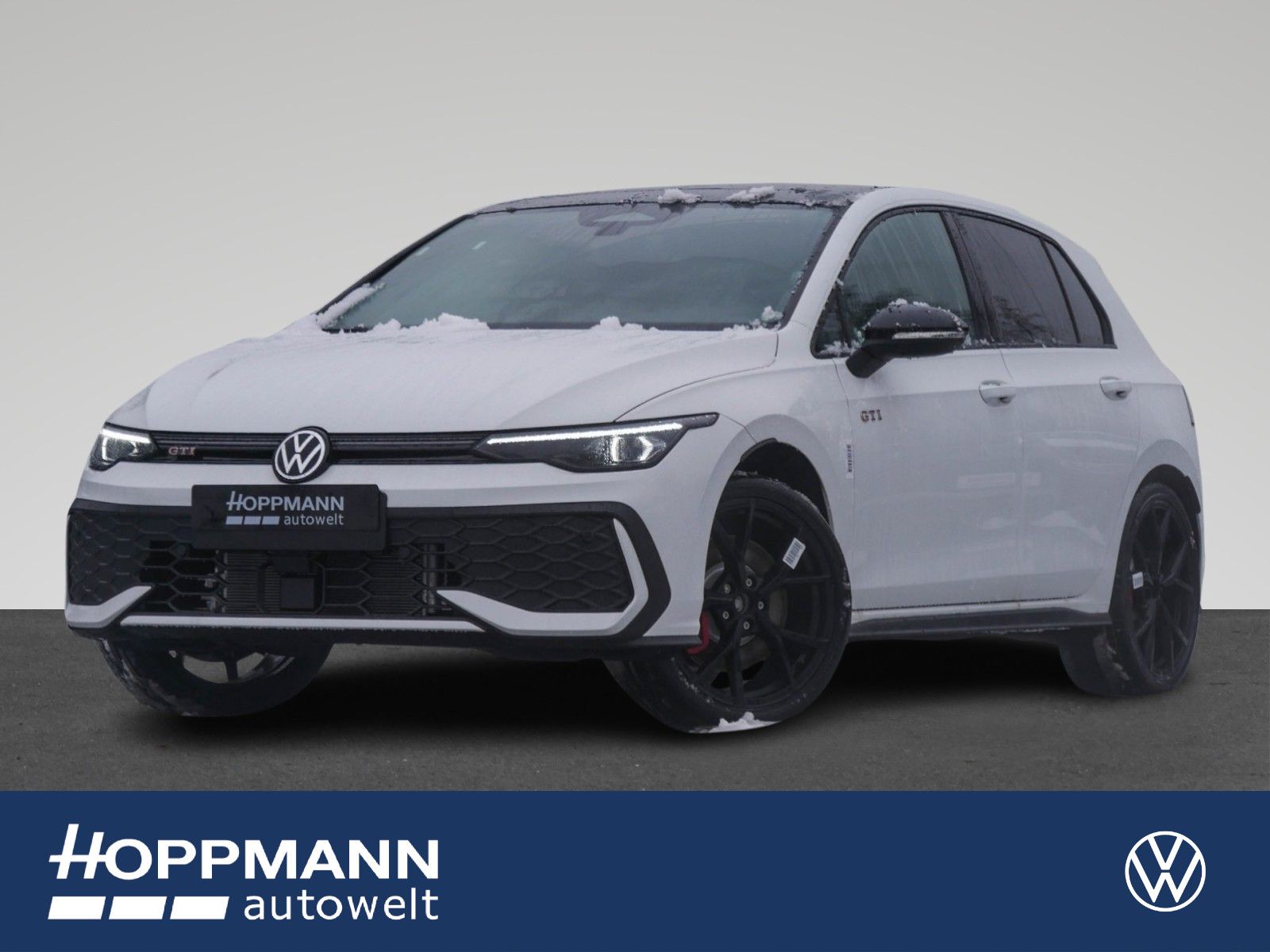 Volkswagen Golf - Bild 1