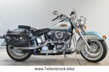 Harley-Davidson FXST Heritage Softail Motor Überholt - HARLEY-DAVIDSON MOTO