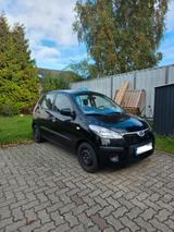 Hyundai i10 Bj. 2010 - Hyundai i10 Gebrauchtwagen in Lübeck