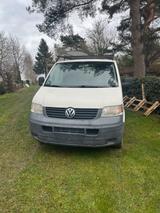 Volkswagen Vw t5 Transporter Kastenwagen - Volkswagen T5: Kastenwagen
