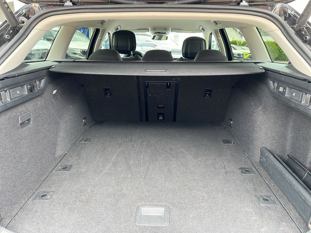 Skoda Superb - Bild 19