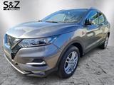 Nissan Qashqai 1.3 DIG-T Zama - Nissan Qashqai Zama mit Benzin-Antrieb