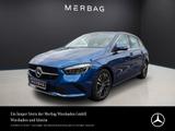 Mercedes-Benz B 220 d PROGRESSIVE LINE ADVANCED WINTER-PAKET