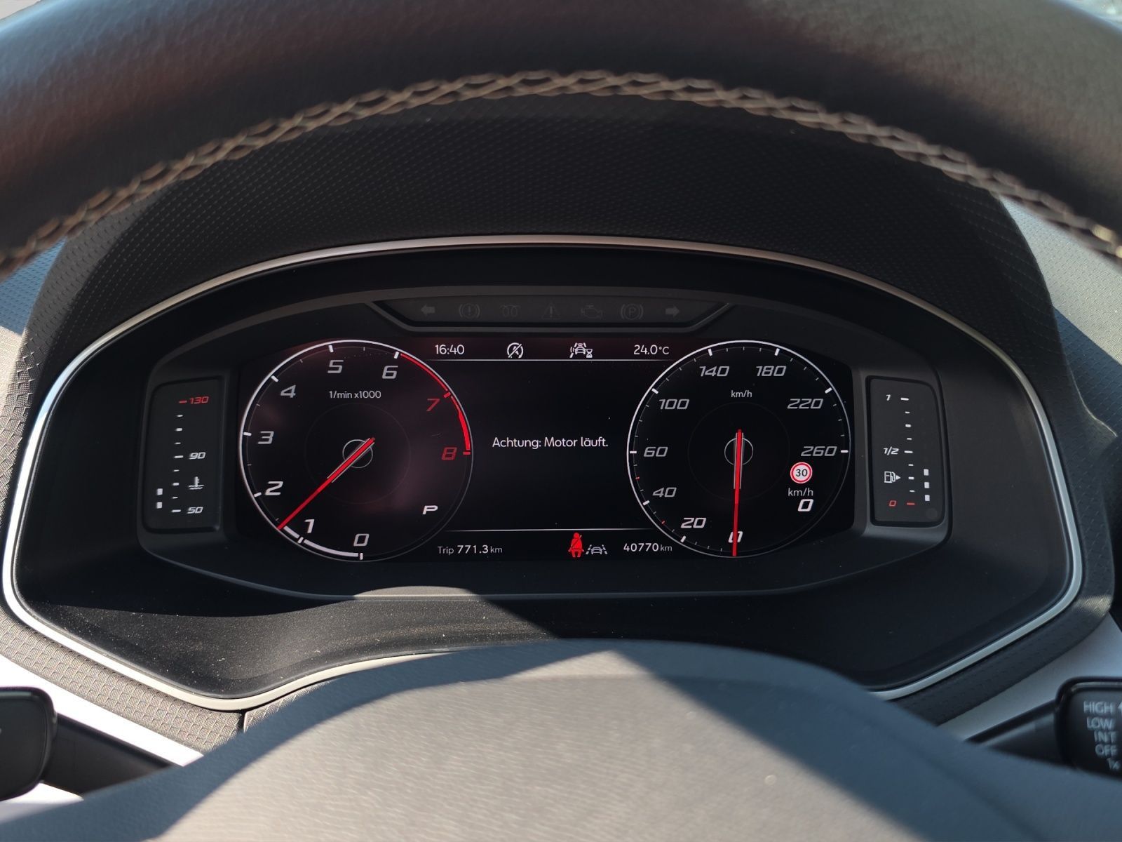 Seat Ibiza - Bild 19