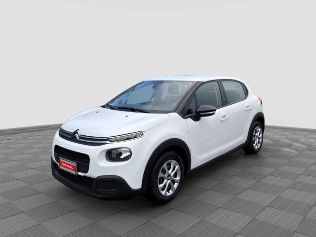 Image of Citroën C3