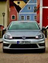Volkswagen Golf 1.4 TSI 92kW BMT CUP  - Volkswagen Golf: Kombi, 9.1