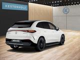 Mercedes-Benz EQE 43 AMG 4M SUV NIGHT*HA-LENK*AHK*MEMO*PANO* - Mercedes-Benz EQE SUV in Berlin