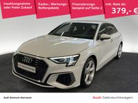 Audi A3 - Vorschau Bild 1