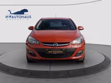 Opel Astra J Lim. 5-trg. Selection*KLIMA*2.HAND* - Opel Astra: H
