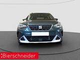 Seat Arona 1.0 TSI DSG Xperience AB 259EUR NAVI SHZ P - gebrauchte Seat Arona aus dem Jahr 2022