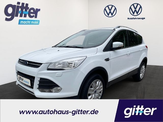 Ford Kuga 1.5 ECOBOOST 2X4 Sync Edition KLIMA ALU