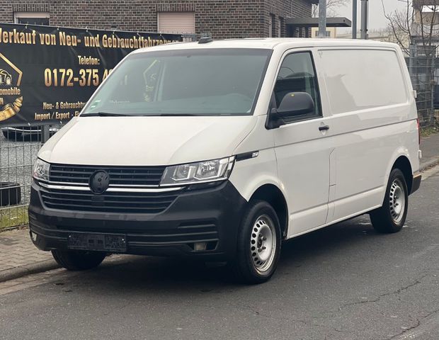 Volkswagen T6.1 Transporter