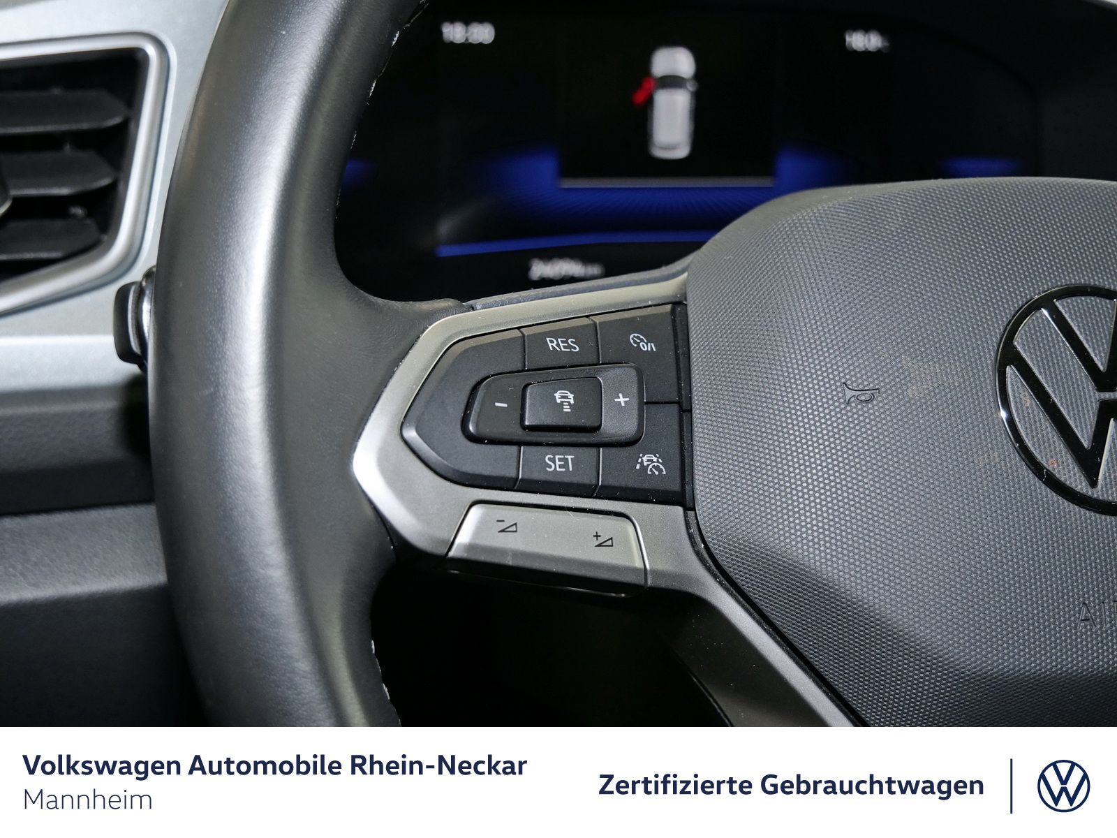 Volkswagen T-Roc - Bild 24