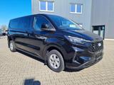 Ford Tourneo Custom 320 L2 AG Family 8 Sitze AHK KAME - Ford: 3.2