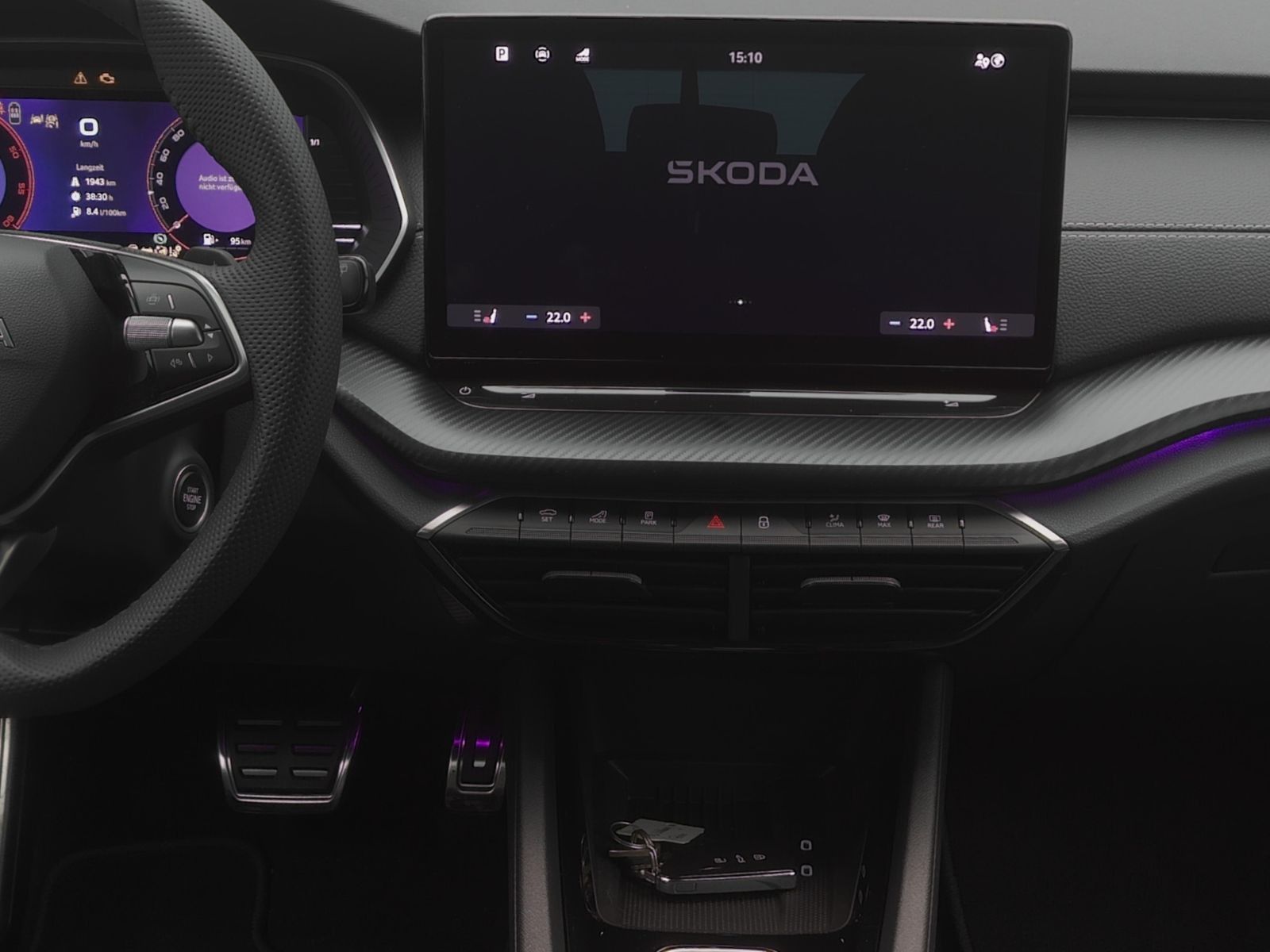 Skoda Octavia - Bild 10