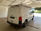 Volkswagen T6.1 Transporter NAVI/AHK/PDC+/UNFALLFREI - VW T6 von 2020