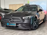 Mercedes-Benz C 220d 4M AMG*ACC*PANO*MEMORY*360*NIGHT*18''* - Mercedes-Benz C 220 in Solingen