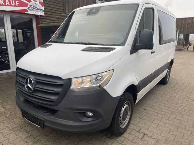 Mercedes-Benz Sprinter III Tourer 211/214/216 CDI / 9-Sitzer