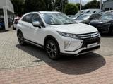 Mitsubishi Eclipse Cross 4WD"HeadUp,Sitzheizung,360°Kamera" - gebrauchte Mitsubishi Limousine