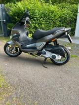 Gilera Runner VX 125, Roller; Piaggio Automatik - GILERA RUNNER