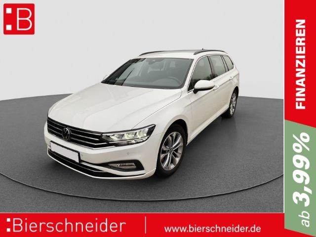 Volkswagen Passat Variant 2.0 TSI DSG Business KAMERA AHK L