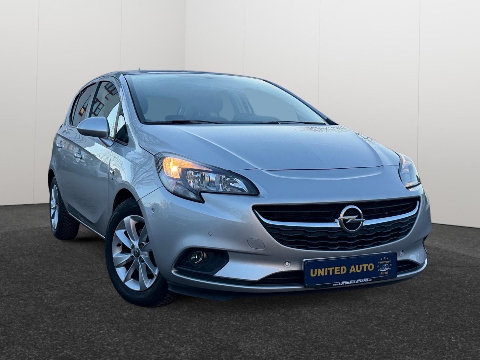 Opel Corsa E Active