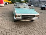 Opel Rekord D H-Zulassung - Opel Rekord: D
