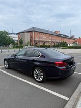 BMW 530d F10 M-Paket TÜV Neu TOP ! Motor n... - BMW 530: 530d F10