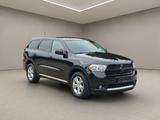 Dodge Durango 5.7 Hemi AWD  *deutsches Fahrzeug* - Dodge: Allradantrieb