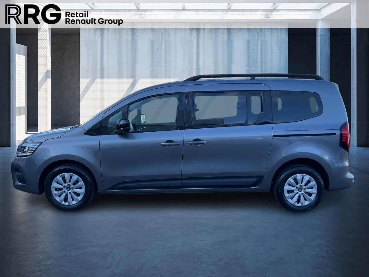 Renault Grand Kangoo - Bild 2