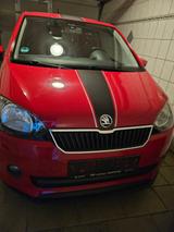 Skoda Citigo 1.0 MPI 44kW Style Style - Skoda Citigo in Essen
