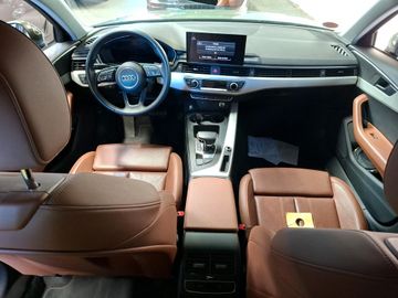 Audi A4 - 6